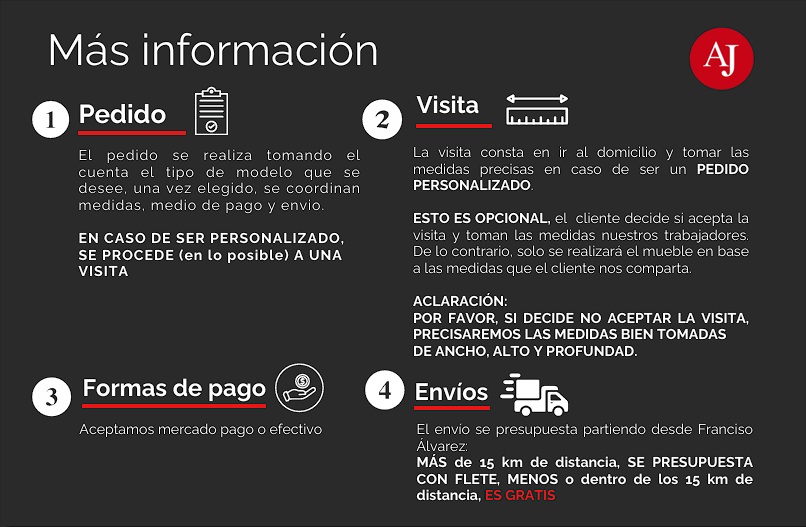 mas info
